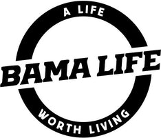Bama Life logo